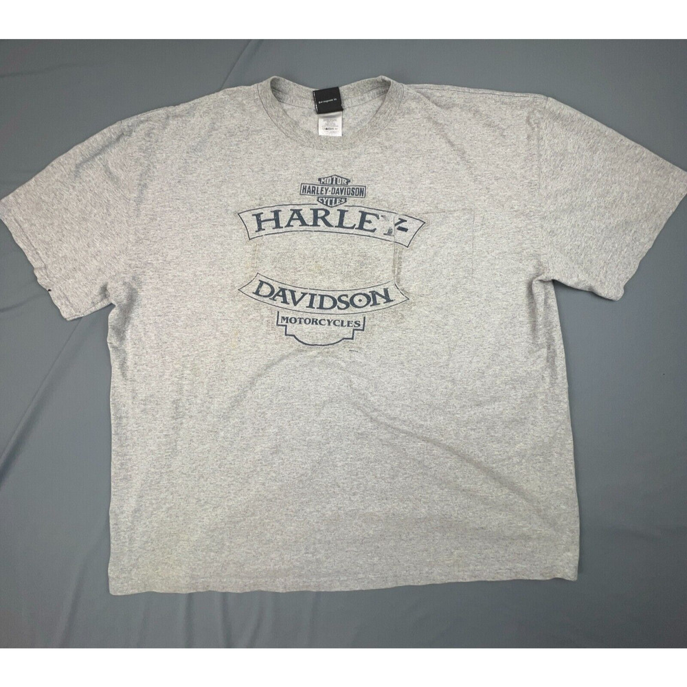 Harley-Davidson Independence Tee